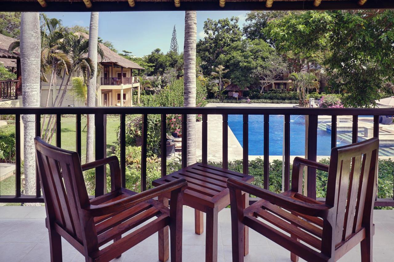 เมอร์เคียว รีสอร์ต ซานูร์ Hotel ภายนอก รูปภาพ