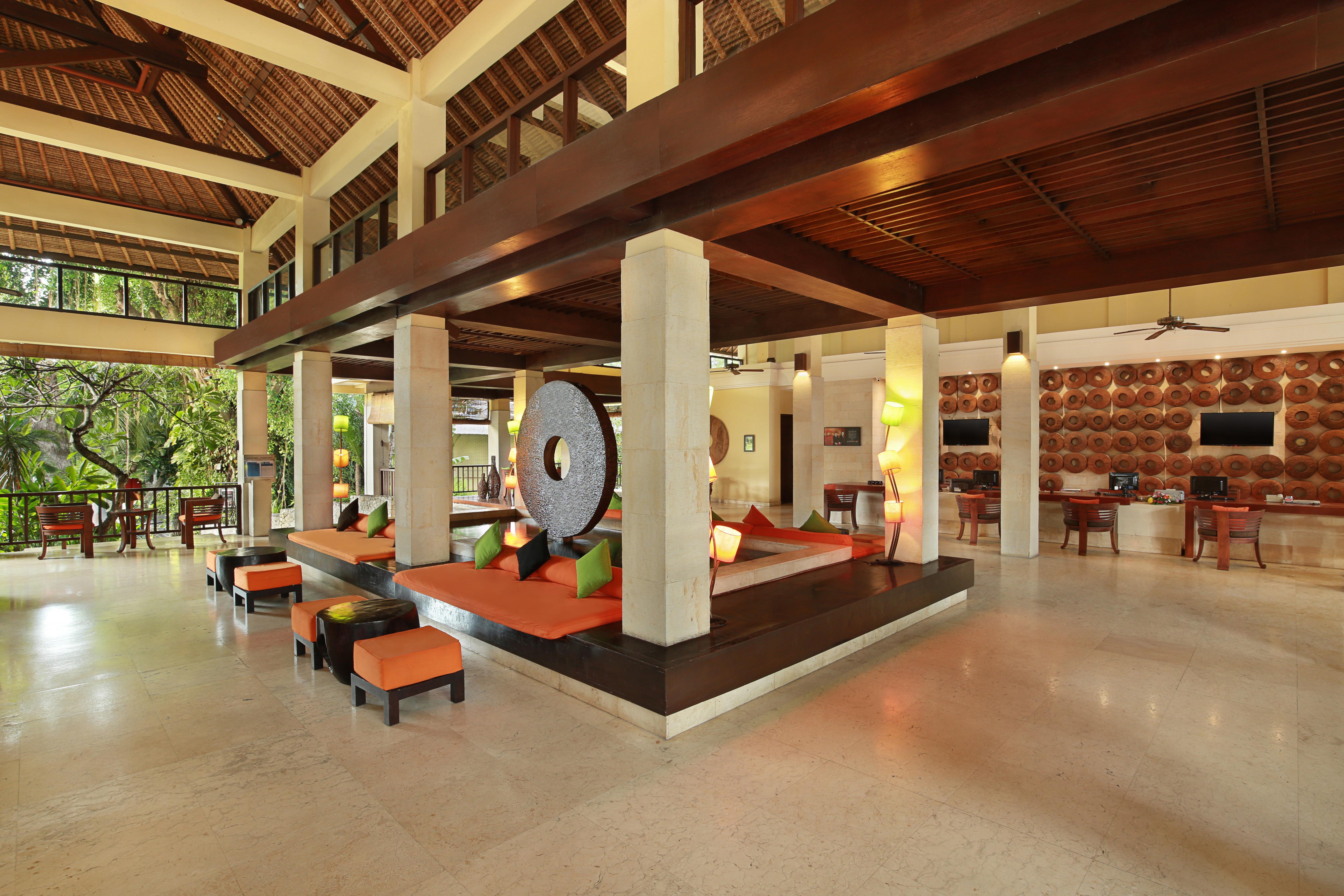 เมอร์เคียว รีสอร์ต ซานูร์ Hotel ภายนอก รูปภาพ