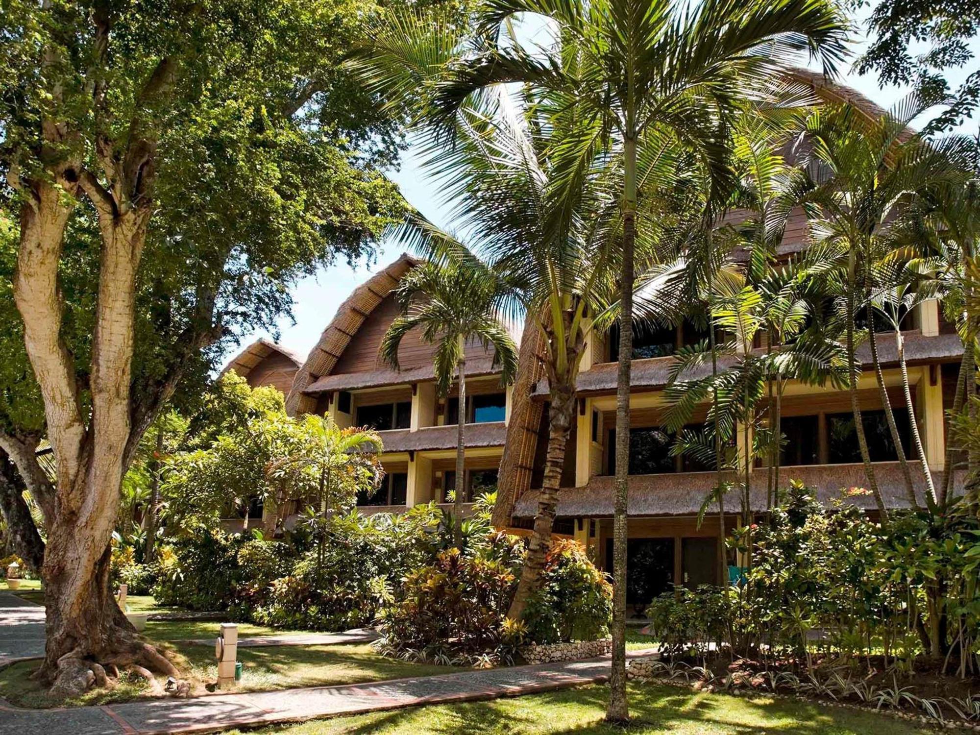 เมอร์เคียว รีสอร์ต ซานูร์ Hotel ภายนอก รูปภาพ