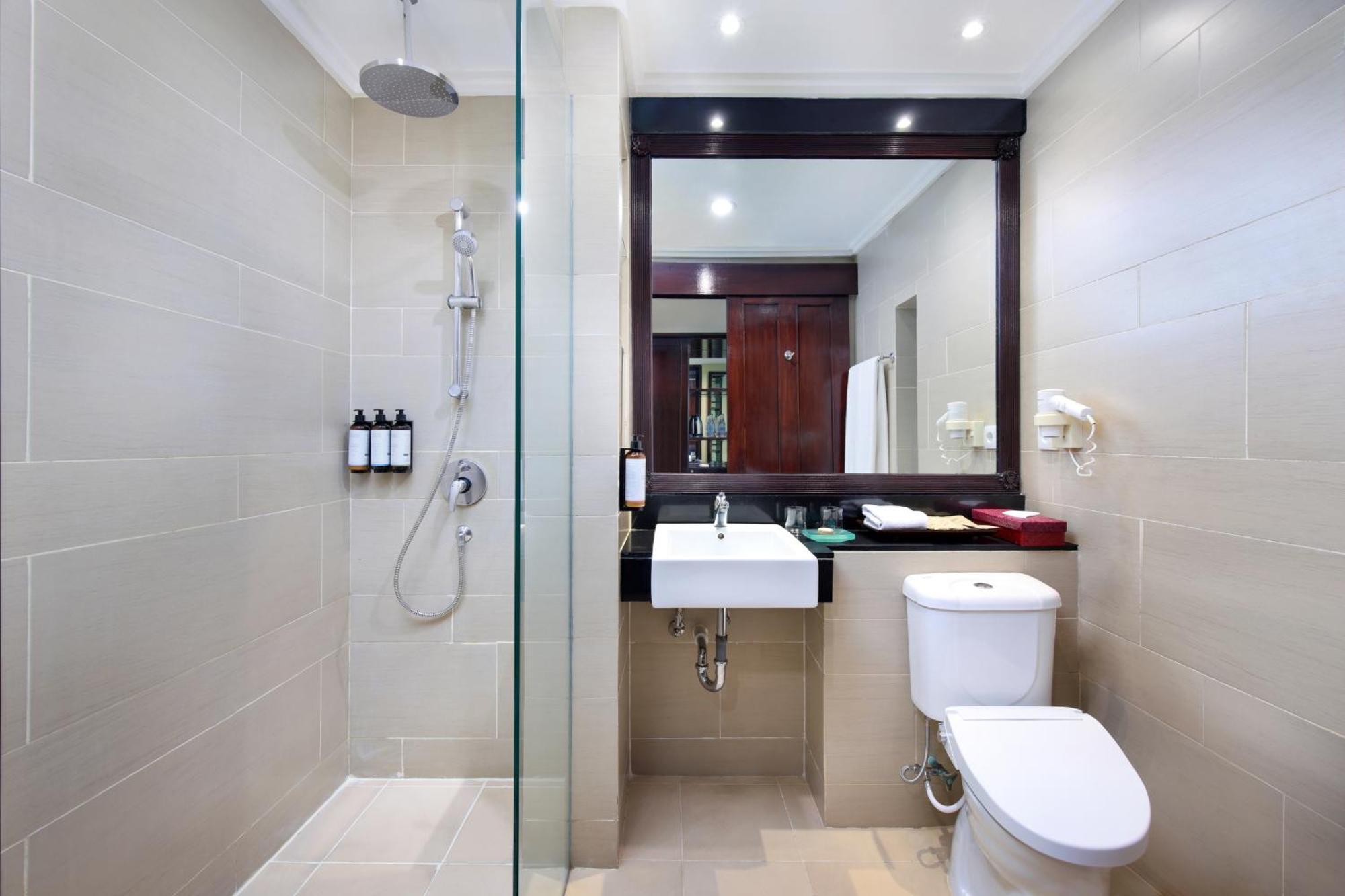 เมอร์เคียว รีสอร์ต ซานูร์ Hotel ภายนอก รูปภาพ