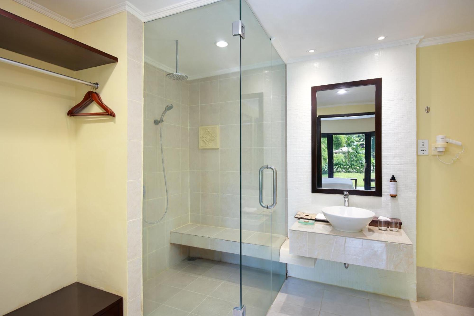 เมอร์เคียว รีสอร์ต ซานูร์ Hotel ภายนอก รูปภาพ